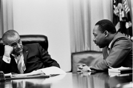 Martin_Luther_King_Jr._and_Lyndon_Johnson_2-600x400